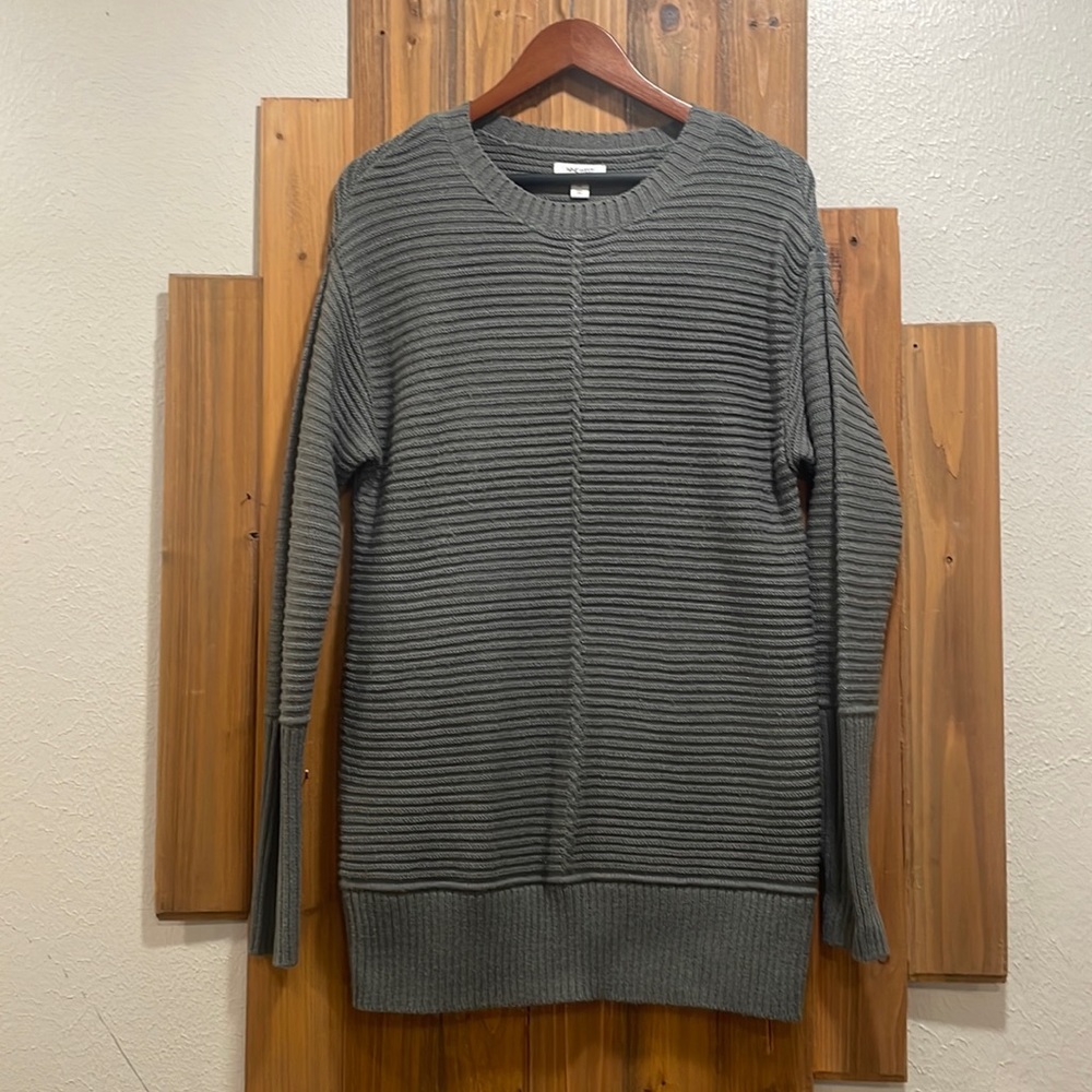 Nine West Tunic Sweater - Women’s Medium